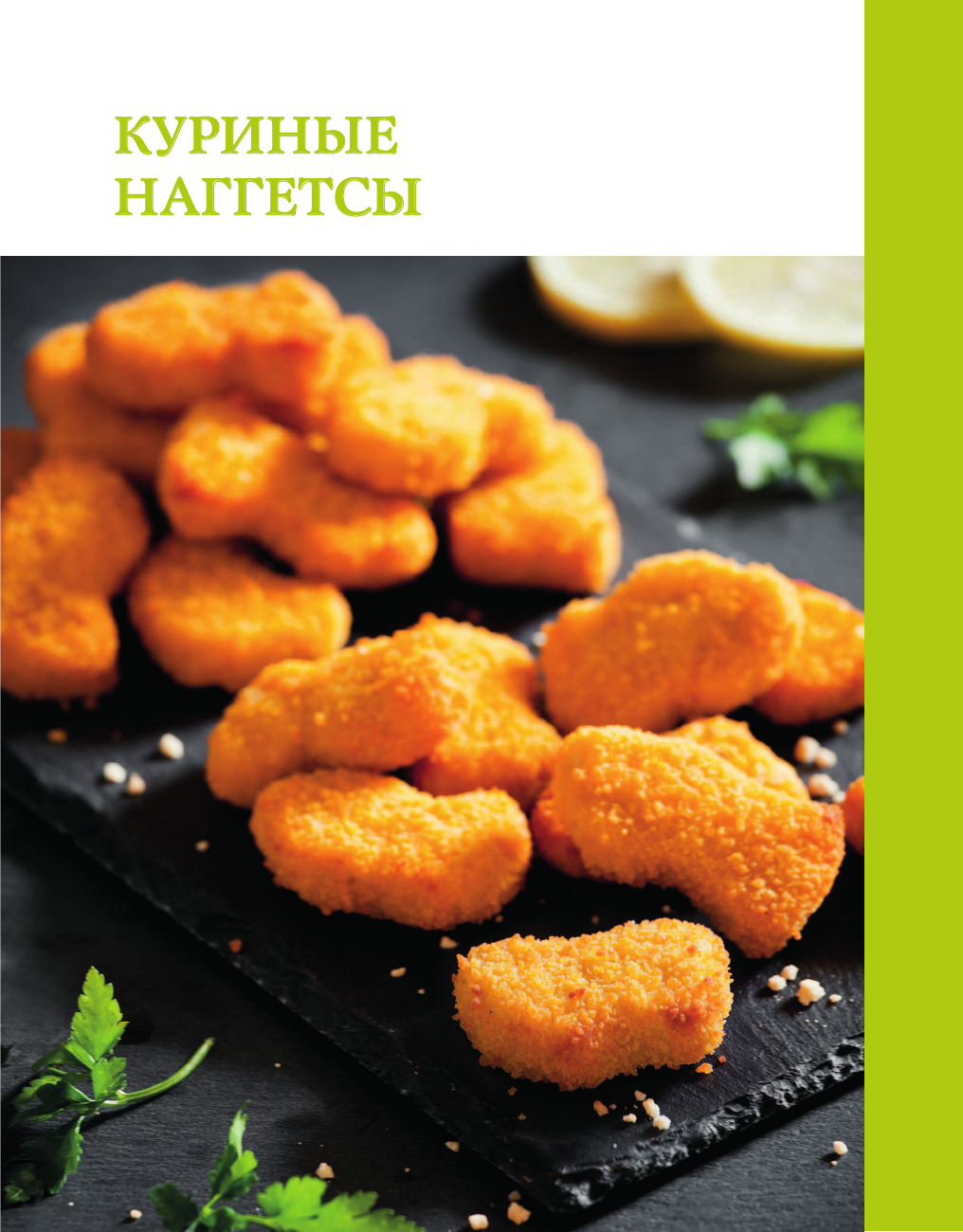 Лидинев Виталий Аэрогриль. Лучшие рецепты - страница 4