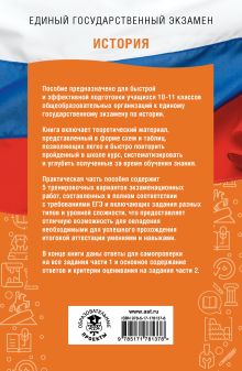 ЕГЭ. История. ЕГЭ на 100 баллов. Справочник: Теория и практика