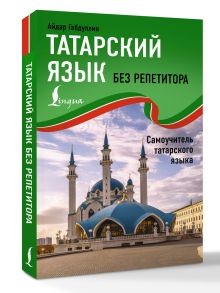 Татарский язык без репетитора. Самоучитель татарского языка