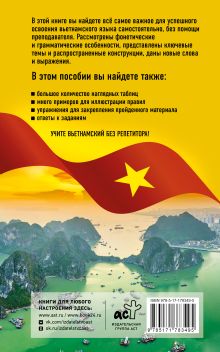 Вьетнамский язык без репетитора. Самоучитель вьетнамского языка