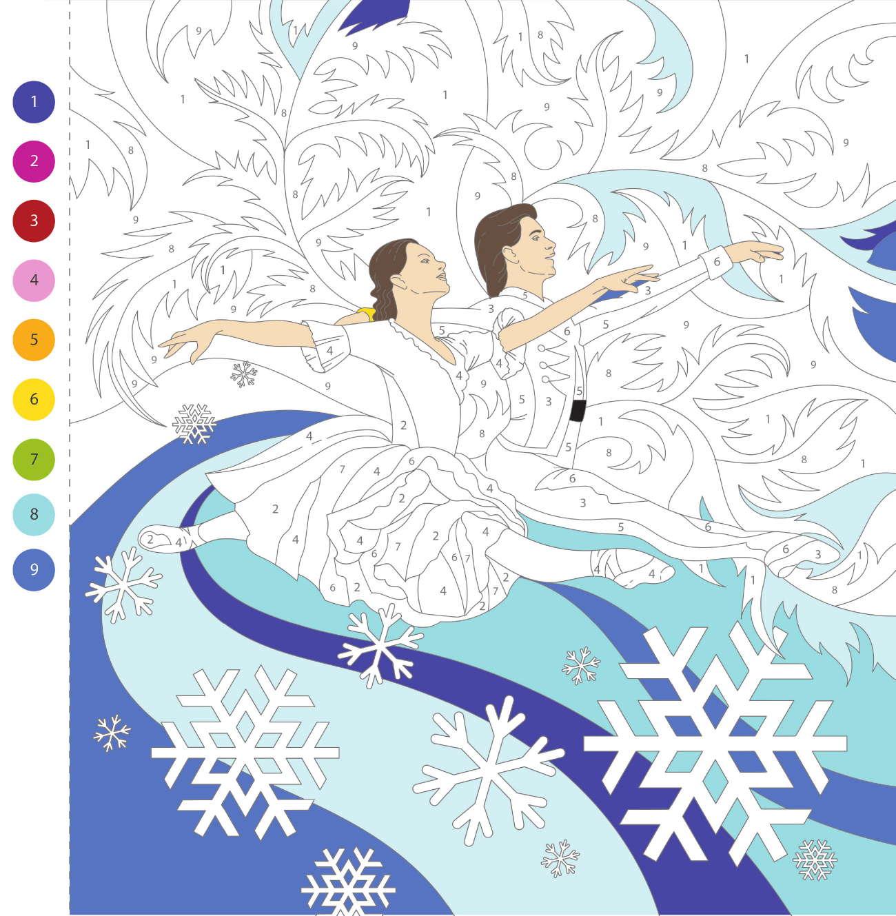 Дмитриева Валентина Геннадьевна Россия. Самые красивые и знаменитые - страница 3