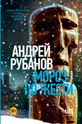 Мороз по жести