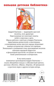 Лучшие сказки и рассказы для детей