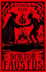 Doktor Faustus = Доктор Фаустус