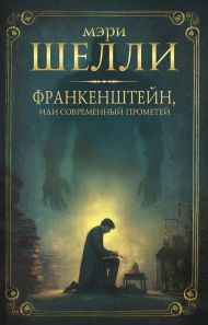 Шелли Мэри Уолстонкрафт — Франкенштейн, или современный Прометей