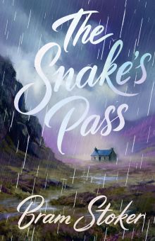 The Snake's Pass = Змеиный перевал