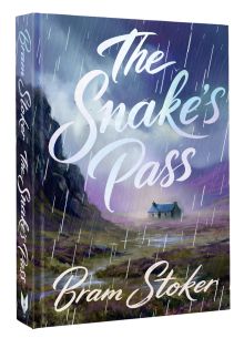 The Snake's Pass = Змеиный перевал