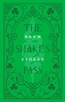 The Snake's Pass = Змеиный перевал