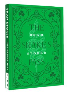 The Snake's Pass = Змеиный перевал
