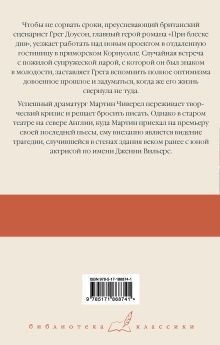 При блеске дня. Дженни Вильерс