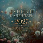 Лунный календарь 