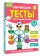 Обучающие тесты. Всестороннее развитие для детей 3-4 лет