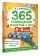 365 развивающих занятий и игр. 3-4 года