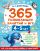 365 развивающих занятий и игр. 4-5 лет