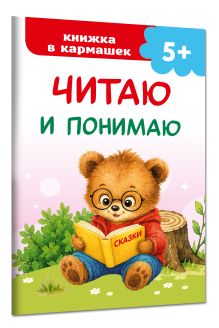 Читаю и понимаю