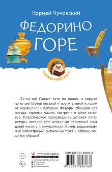 Федорино горе