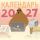 Curavamnedura на 2027 год Красной Огненной Овцы