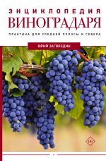 Энциклопедия виноградаря