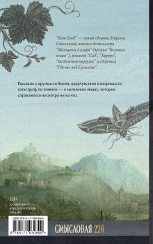 Кот Блед (входит в комплект Смысловая 226)