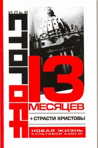 13 месяцев