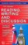 Reading, writing and discussion