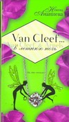 Van Cleef & Arpels в летнюю ночь