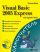 Visual Basic 2005 Express на практике
