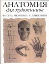 Анатомия для художников. Фигура человека в движении