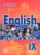 Английский язык. IX класс. В 2 ч. Ч. 2