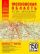 Атлас автодорог. Московская область