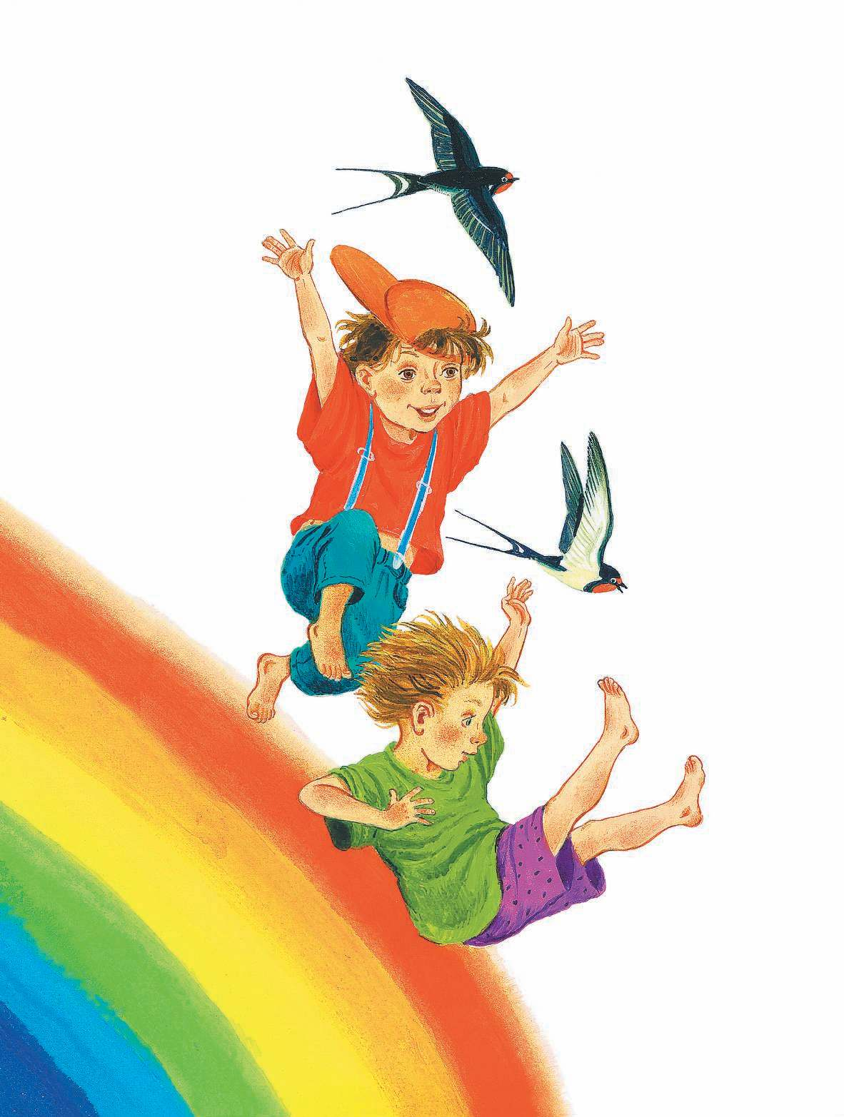 Маршак Самуил Яковлевич Все самое лучшее для самых маленьких - страница 2