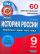 ГИА История России. 9 класс. 60 диагностических вариантов