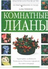 Комнатные лианы