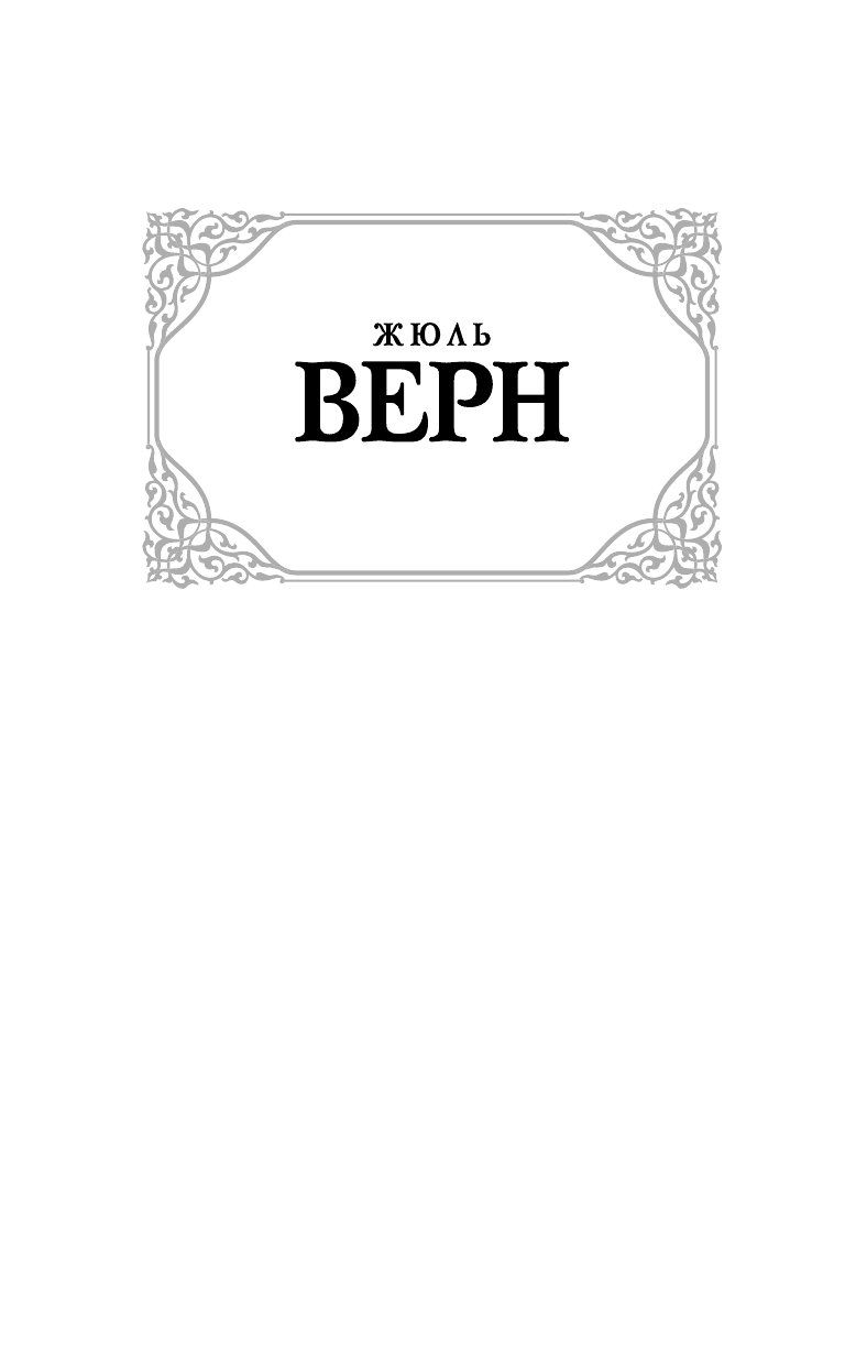 Верн Жюль Путешествие к центру Земли - страница 2