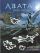 Аватар Джеймса Кэмерона. Книга наклеек