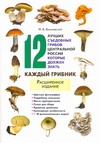 12 лучших съедобных грибов Центральной России, которые должен знать каждый грибн