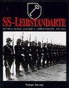 SS-Leibstandarte. История первой дивизии СС "Лейбштандарт", 1933-1945