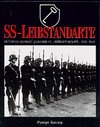 SS-Leibstandarte. История первой дивизии СС 