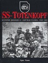 SS-TOTENKOPF. История дивизии СС 