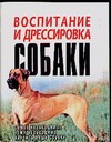 Воспитание и дрессировка собака