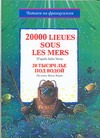 Двадцать тысяч лье под водой