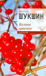 Калина красная