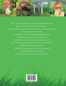 Грибы. Съедобные и несъедобные . Самый полный и современный атлас определитель.