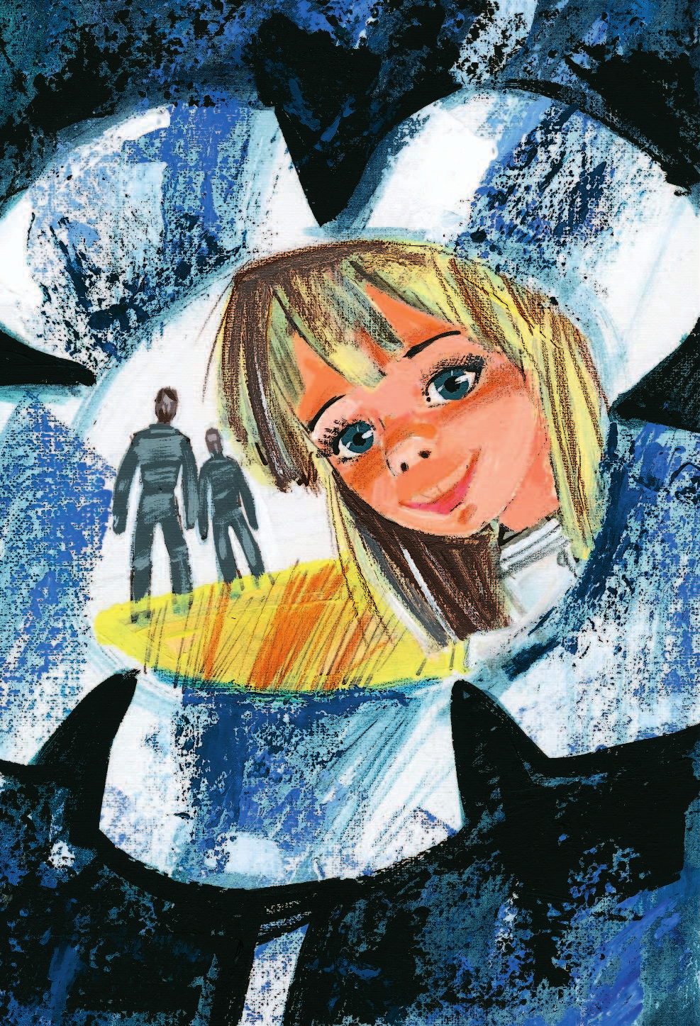 Булычев Кир Путешествие Алисы - страница 3