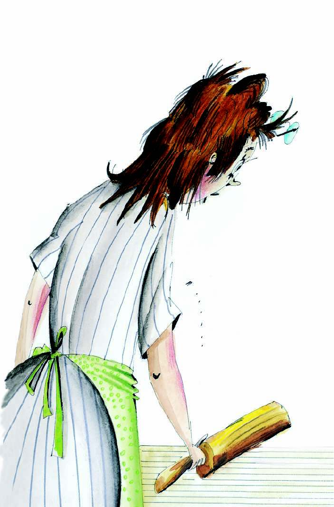 Остер Григорий Бенционович Вредные советы для детей младшего возраста - страница 2