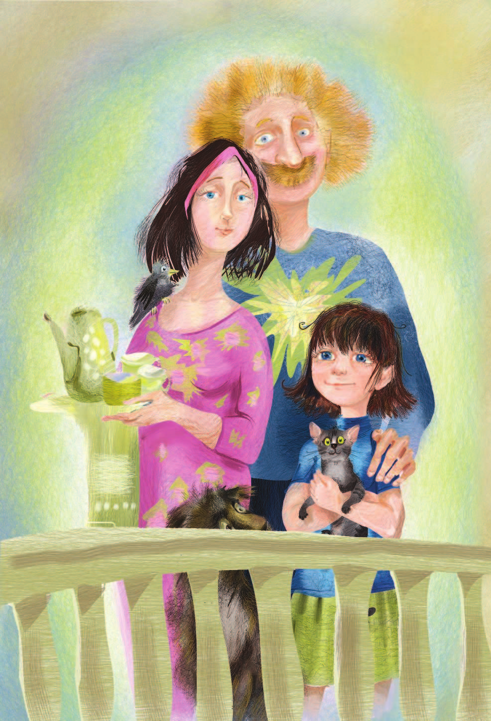 Успенский Эдуард Николаевич 25 профессий Маши Филипенко - страница 3