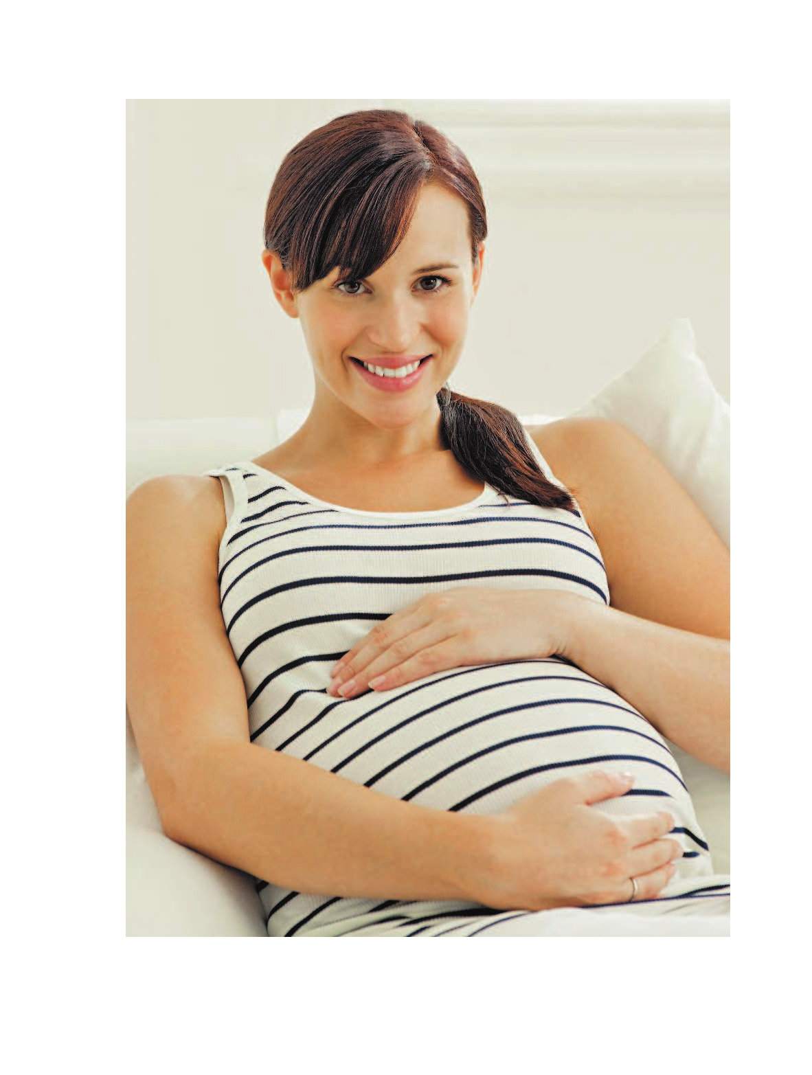 Динз Энн Ваша библия беременности - страница 3