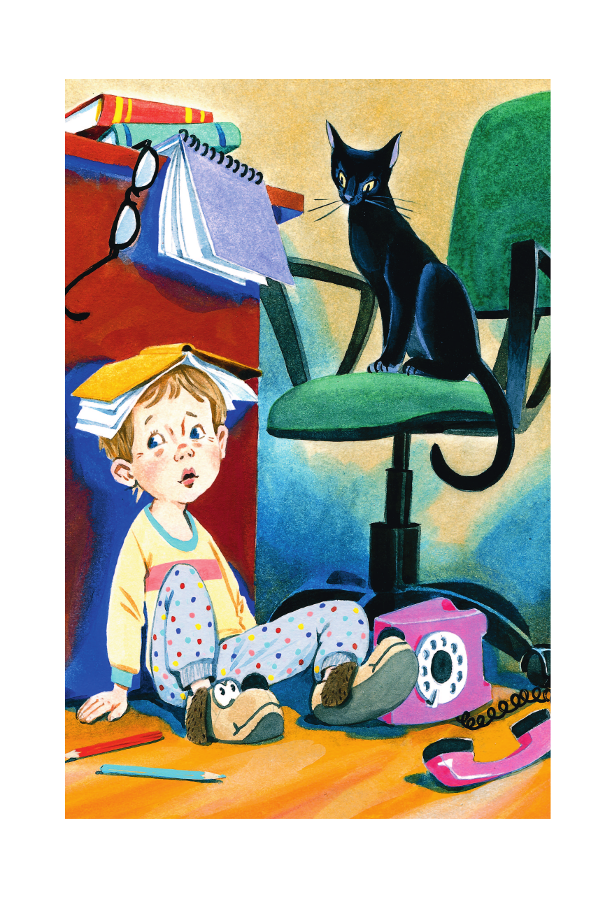 Успенский Эдуард Николаевич Смешные рассказы для детей - страница 3