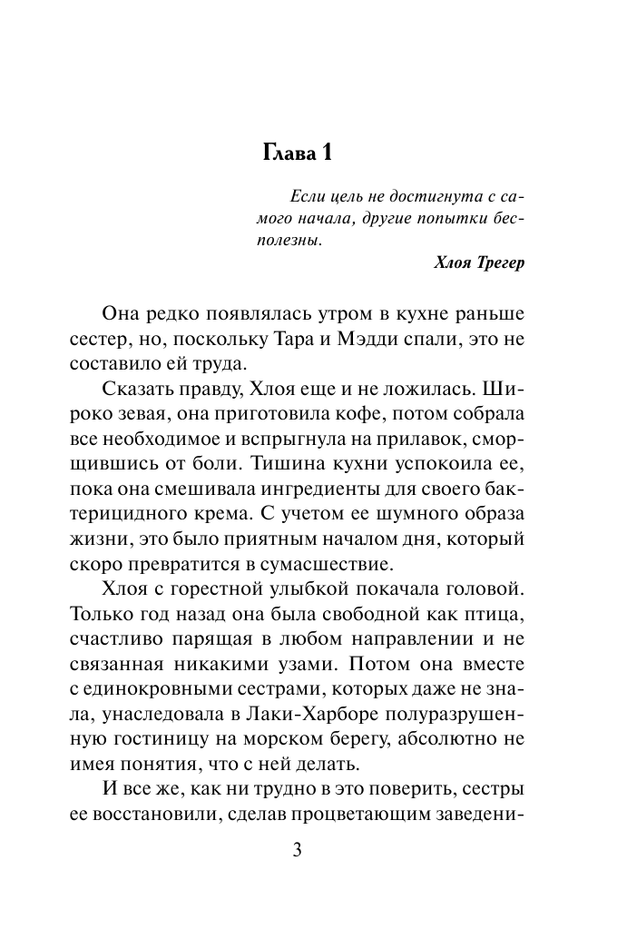 Шелвис Джилл У любви в плену - страница 4