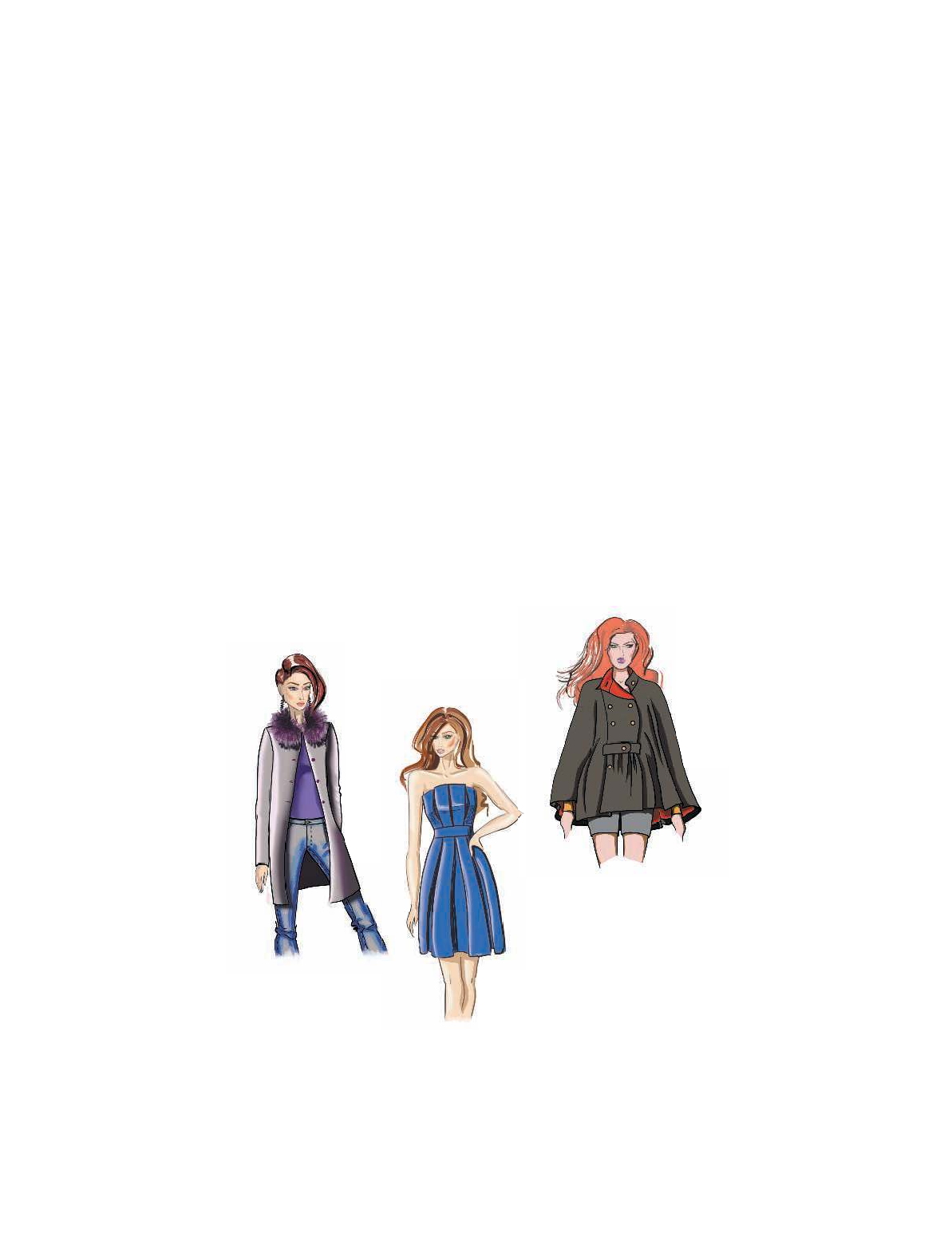 Корфиати Анастасия  Золотой стежок - страница 1